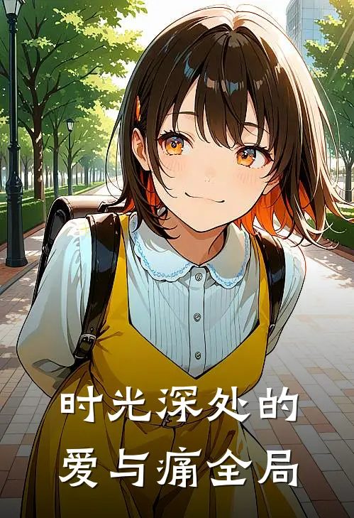时光深处的爱与痛全局