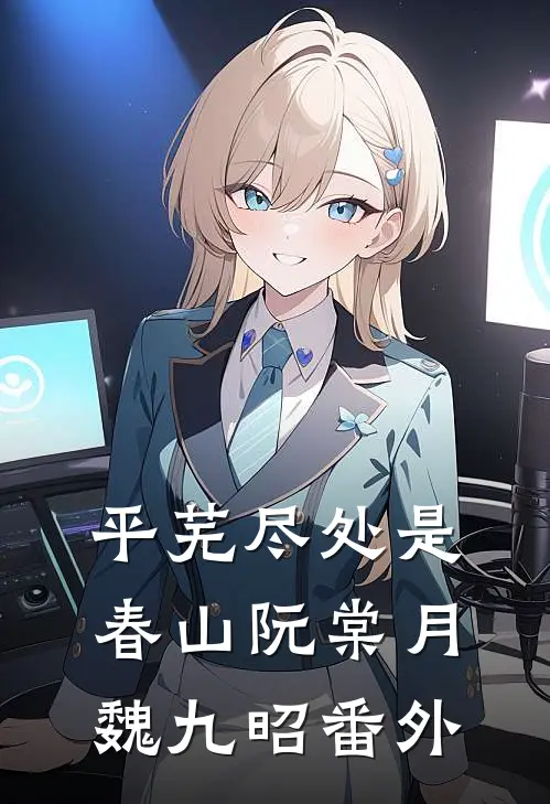 平芜尽处是春山阮棠月魏九昭番外