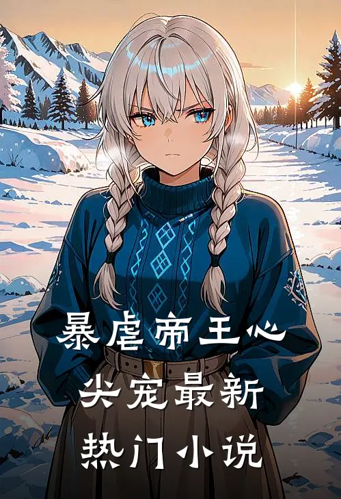 暴虐帝王心尖宠最新热门免费阅读