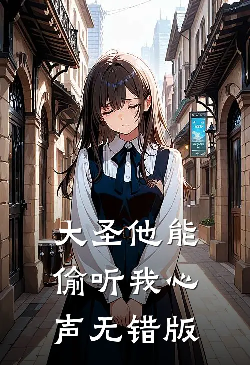 大圣他能偷听我心声无错版