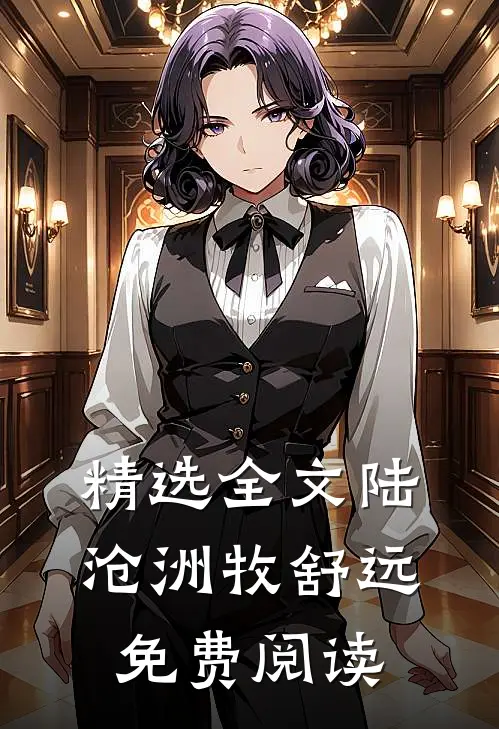 精选全文陆沧洲牧舒远免费阅读