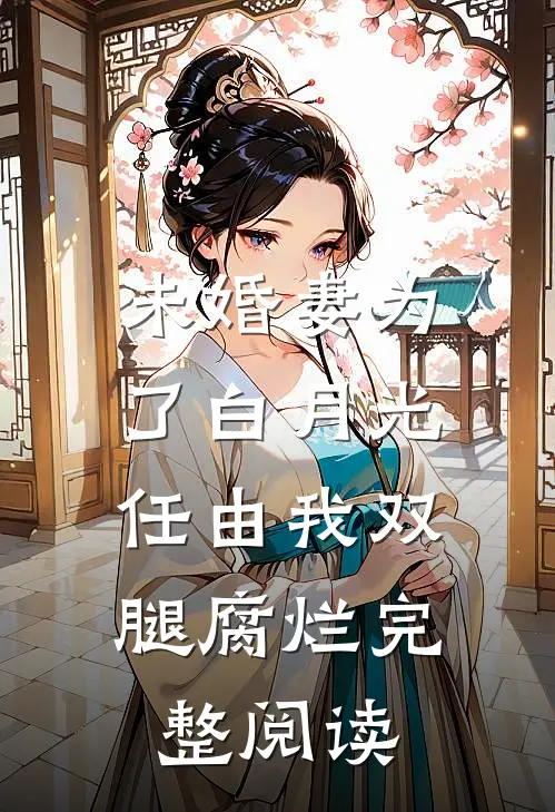 未婚妻为了白月光，任由我双腿腐烂完整阅读