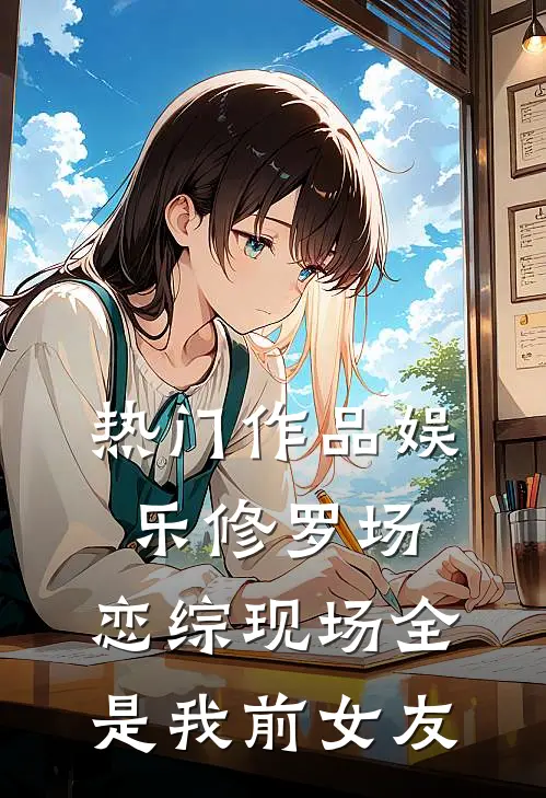 热门作品娱乐修罗场：恋综现场全是我前女友