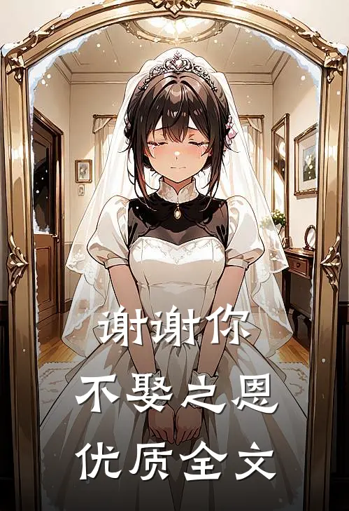 谢谢你，不娶之恩优质全文