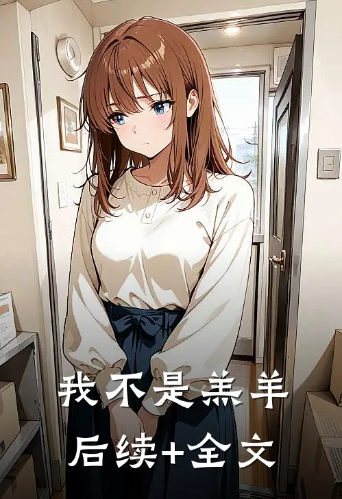 我不是羔羊后续+全文
