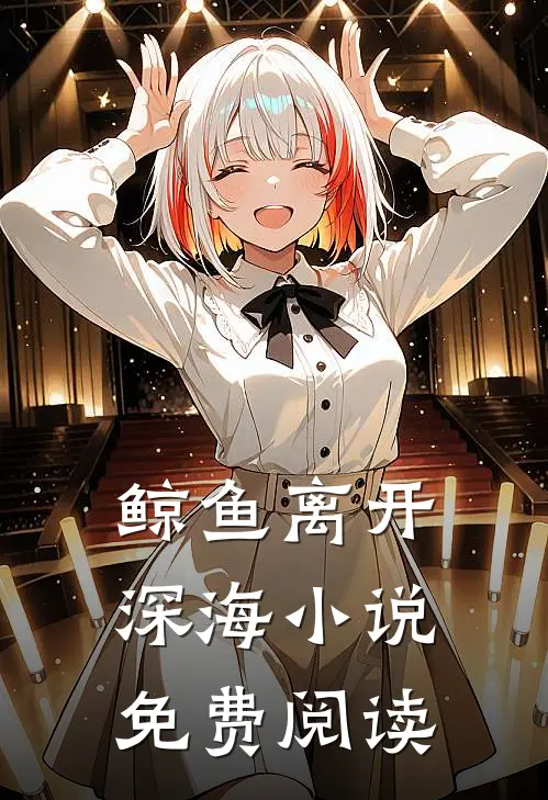 鲸鱼离开深海小说免费阅读