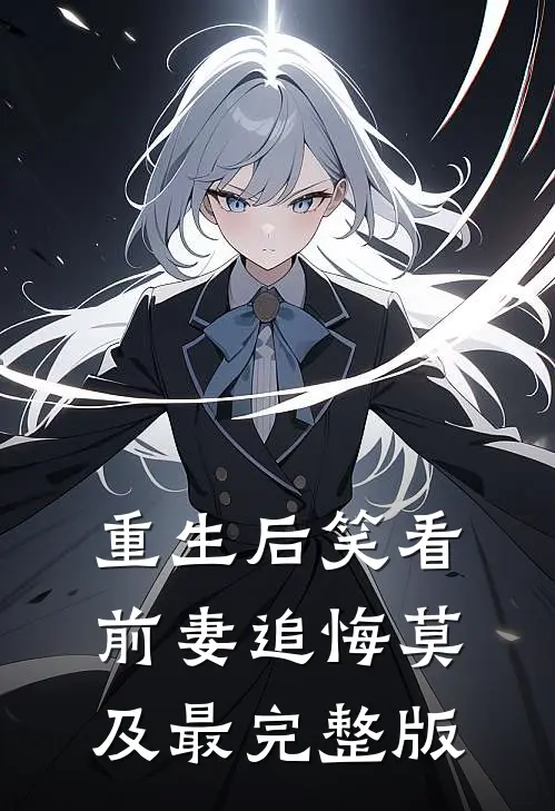 重生后笑看前妻追悔莫及最完整版
