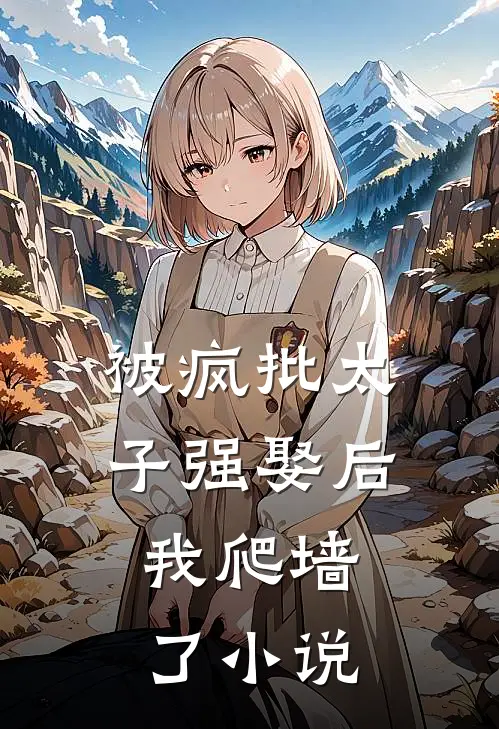 被疯批太子强娶后，我爬墙了小说