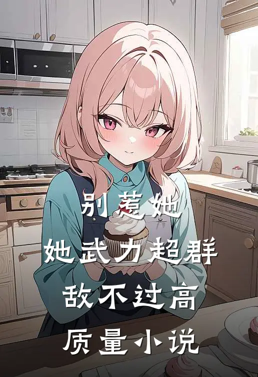 别惹她，她武力超群敌不过高质量小说