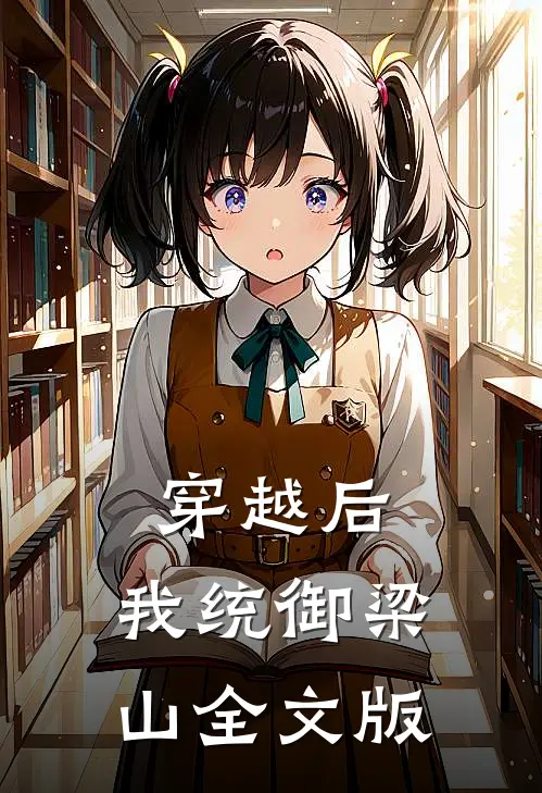 穿越后,我统御梁山全文版免费阅读