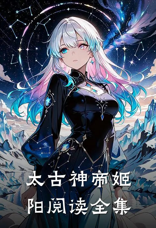 太古神帝姬阳阅读全集