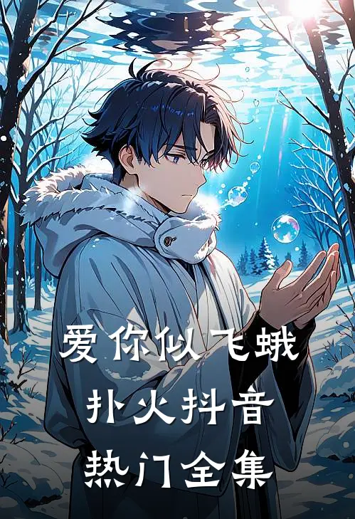 爱你似飞蛾扑火抖音热门 全集