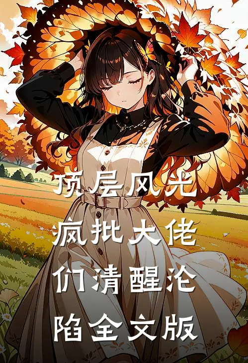 顶层风光：疯批大佬们清醒沦陷全文版