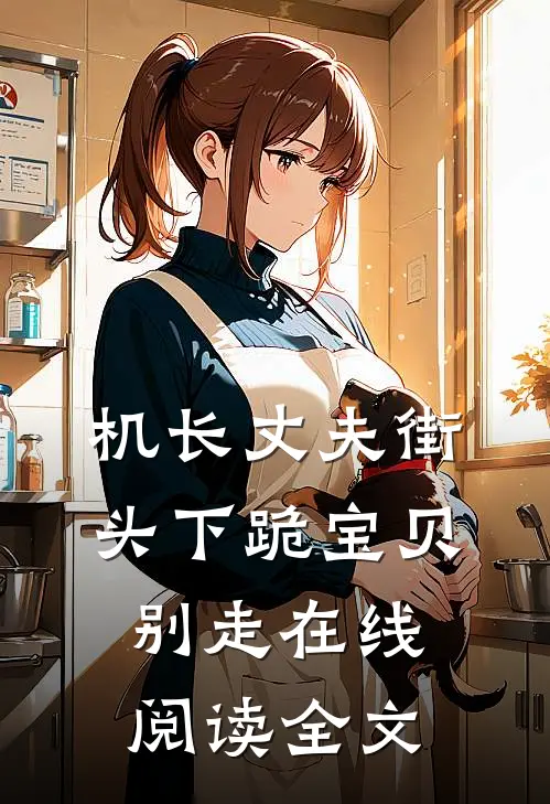 机长丈夫街头下跪宝贝别走在线阅读全文