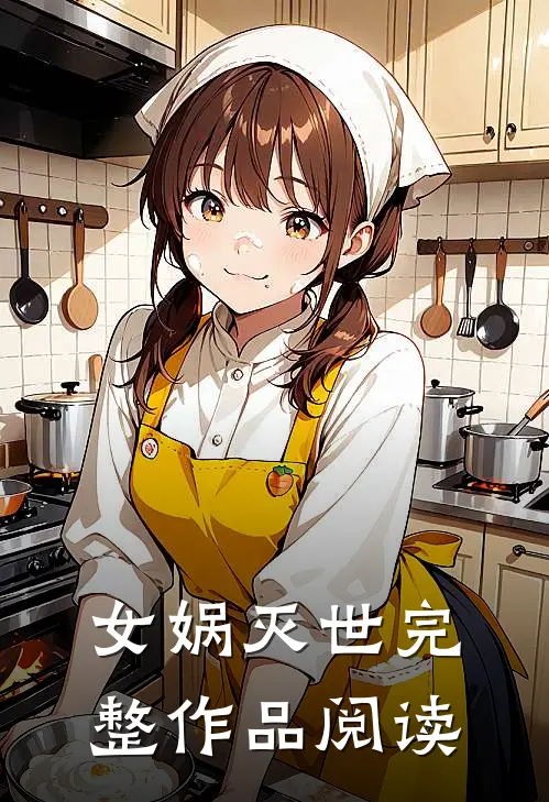 女娲灭世完整作品阅读