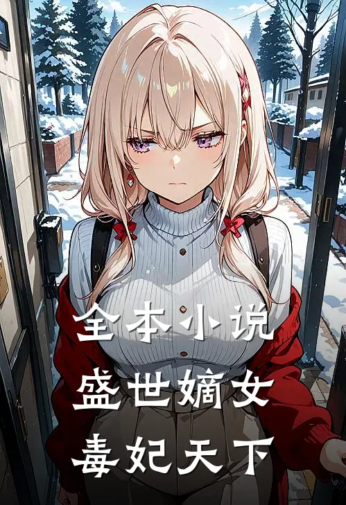 全本小说盛世嫡女：毒妃天下