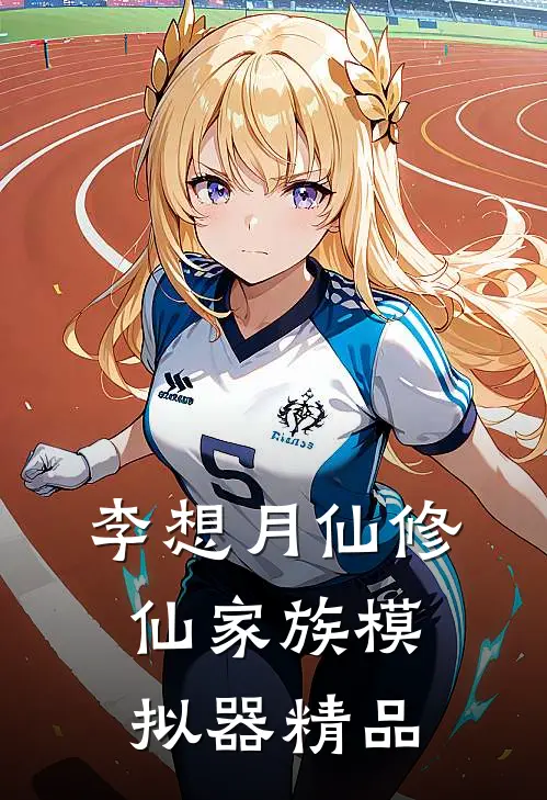 李想月仙修仙家族模拟器精品
