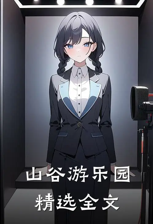 山谷游乐园精选全文