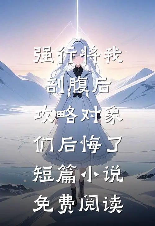 强行将我剖腹后，攻略对象们后悔了短篇小说免费阅读