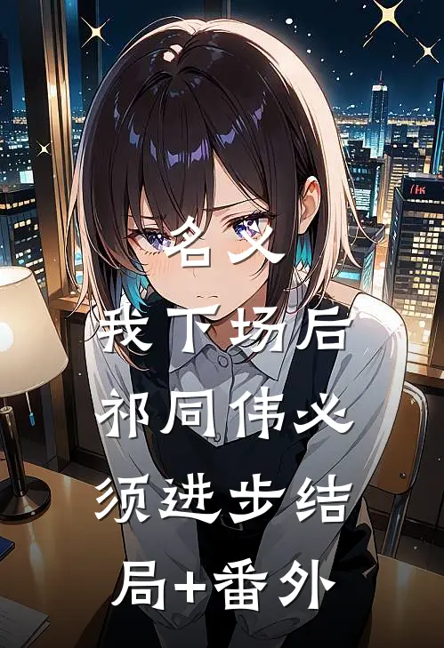 名义：我下场后，祁同伟必须进步结局+番外