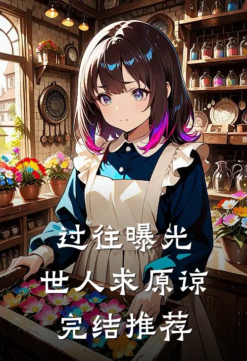 过往曝光，世人求原谅完结推荐