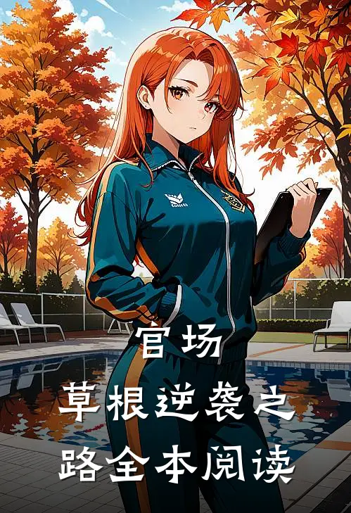 官场：草根逆袭之路全本阅读