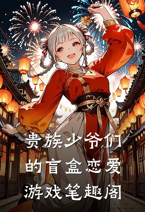贵族少爷们的盲盒恋爱游戏笔趣阁