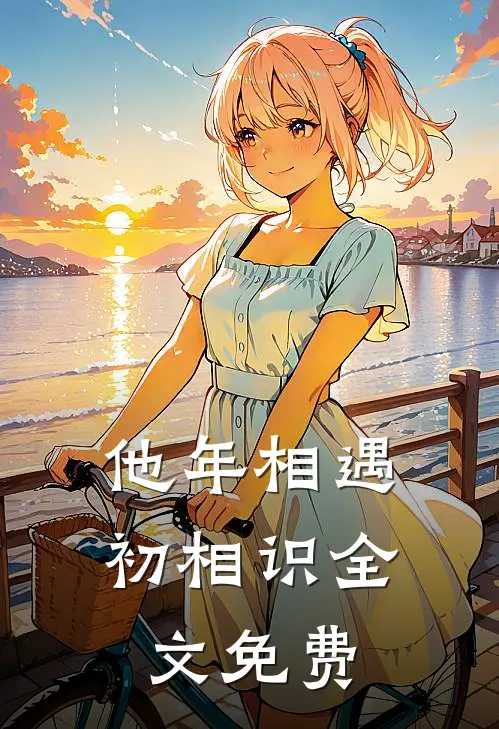 他年相遇初相识全文免费