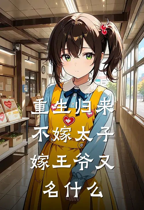 重生归来，不嫁太子嫁王爷又名什么