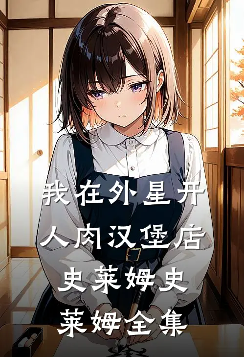 我在外星开人肉汉堡店史莱姆史莱姆 全集
