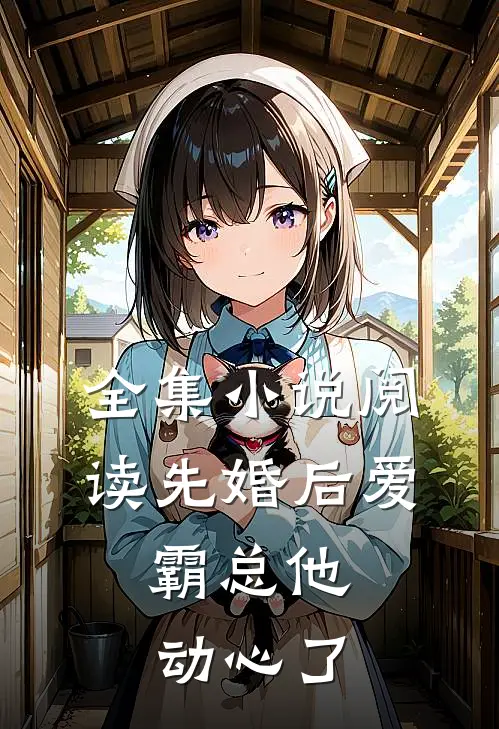 全集小说阅读先婚后爱，霸总他动心了