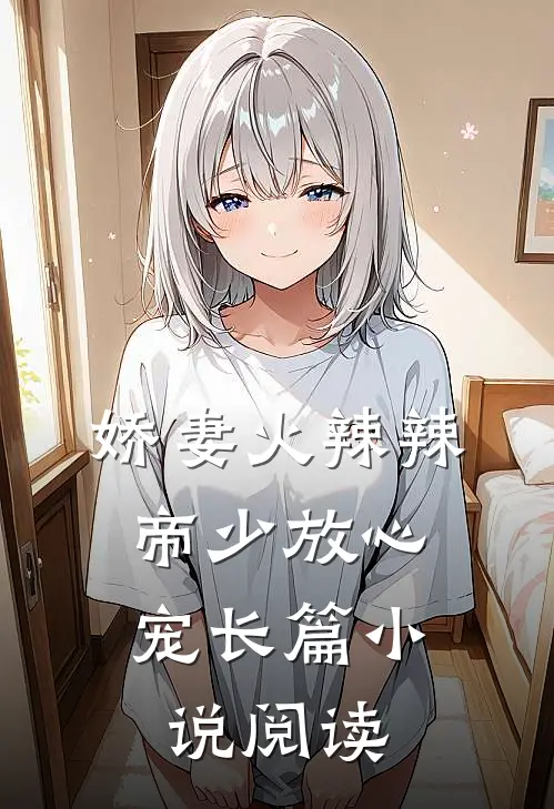 娇妻火辣辣：帝少放心宠长篇小说阅读