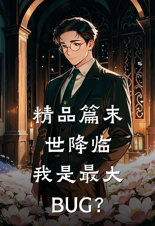 精品篇末世降临：我是最大BUG？