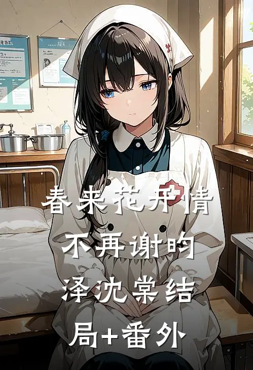 春来花开情不再谢昀泽沈棠结局+番外