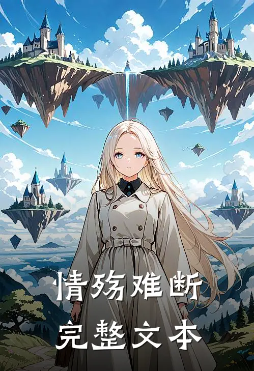 情殇难断完整文本