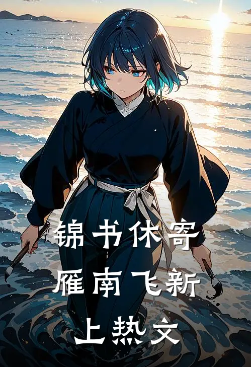 锦书休寄雁南飞新上热文