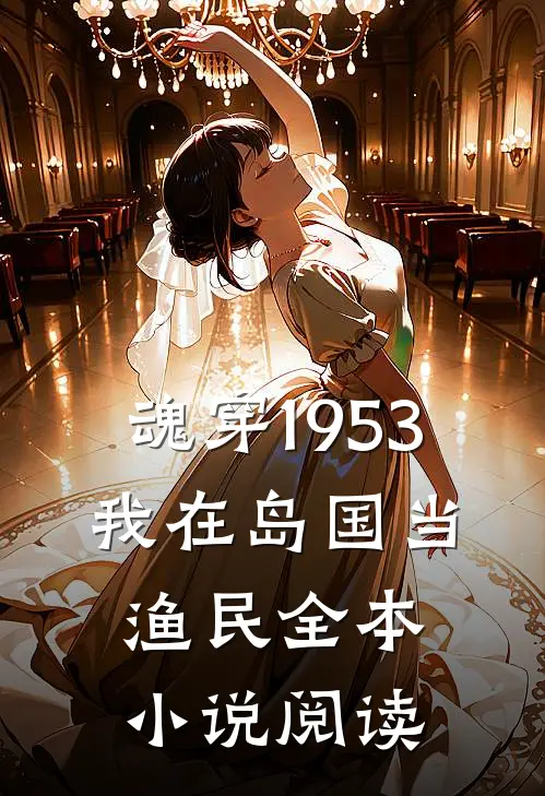 魂穿1953：我在岛国当渔民全本小说阅读