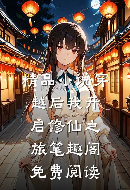 精品小说穿越后我开启修仙之旅笔趣阁免费阅读