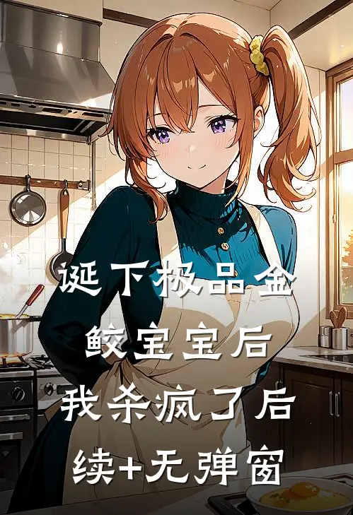 诞下极品金鲛宝宝后，我杀疯了后续+无弹窗