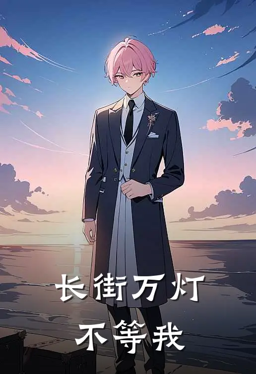 长街万灯不等我
