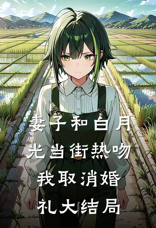 妻子和白月光当街热吻，我取消婚礼大结局
