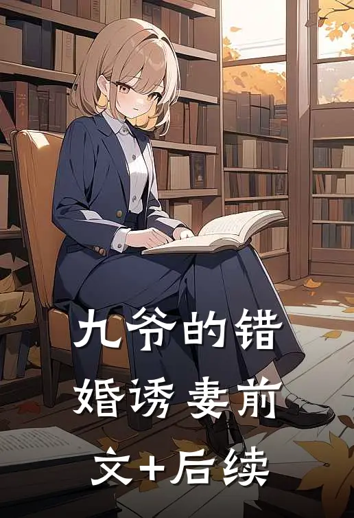 九爷的错婚诱妻前文+后续