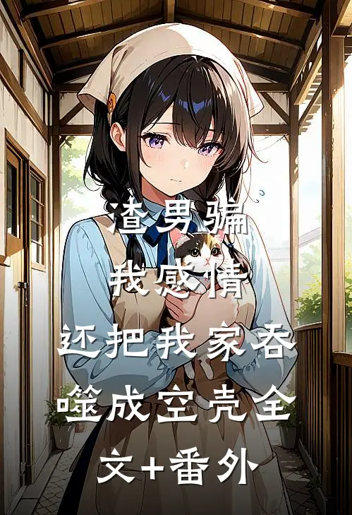 渣男骗我感情，还把我家吞噬成空壳全文+番外