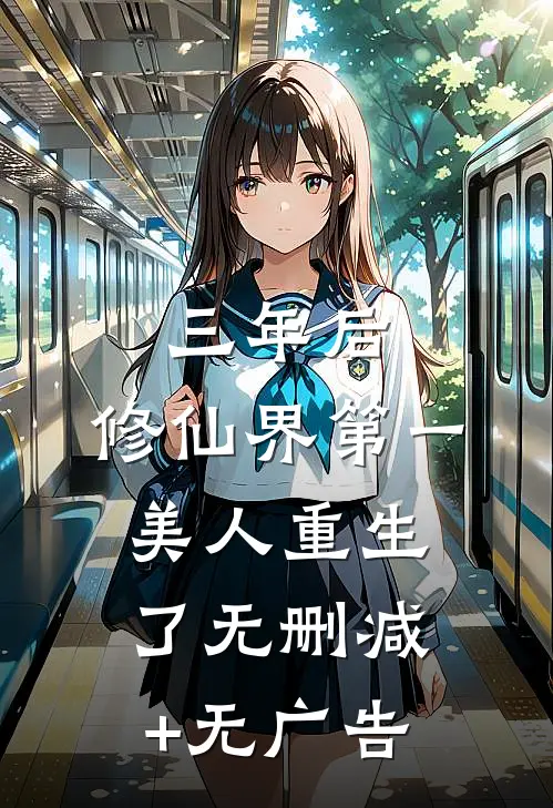 三年后，修仙界第一美人重生了无删减+无广告