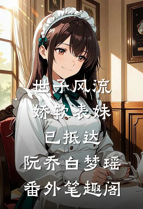 世子风流：娇软表妹已抵达：阮乔白梦瑶番外笔趣阁