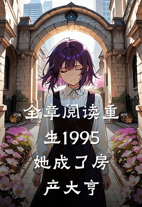 全章阅读重生1995她成了房产大亨