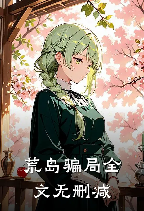 荒岛骗局全文无删减