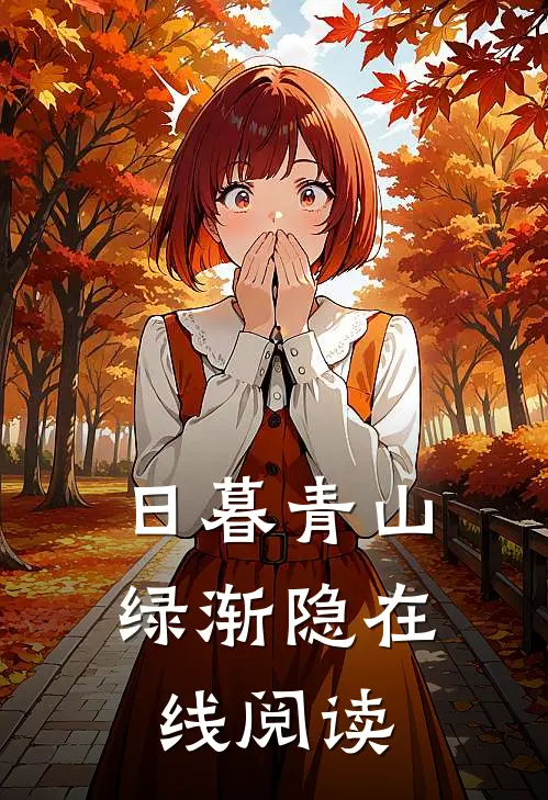 日暮青山绿渐隐在线阅读