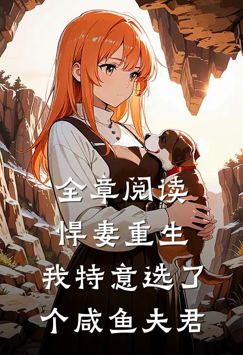全章阅读悍妻重生我特意选了个咸鱼夫君