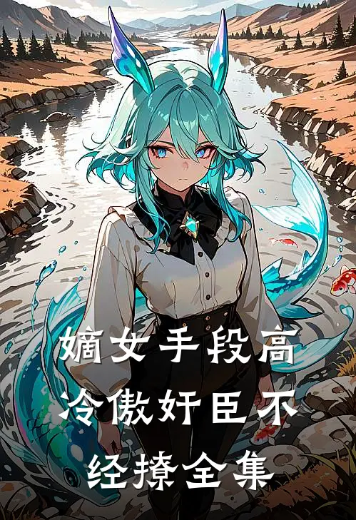 嫡女手段高，冷傲奸臣不经撩全集